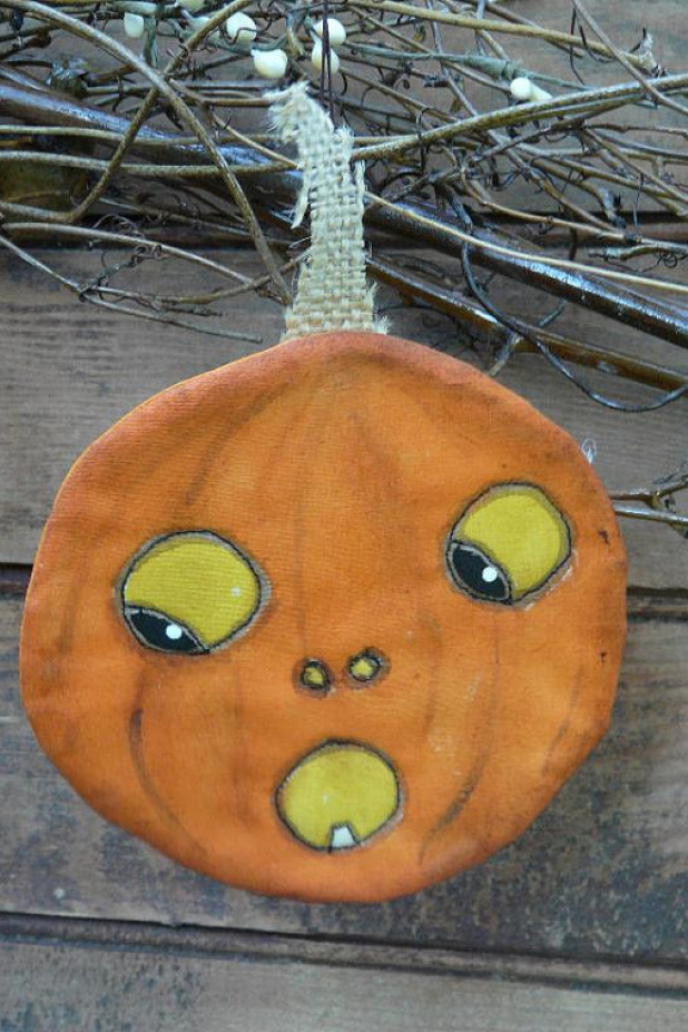 Halloween Boo Owl & Pumpkin ornaments swag pattern Halloween Boo Owl & Pumpkin ornaments swag pattern pumpkin